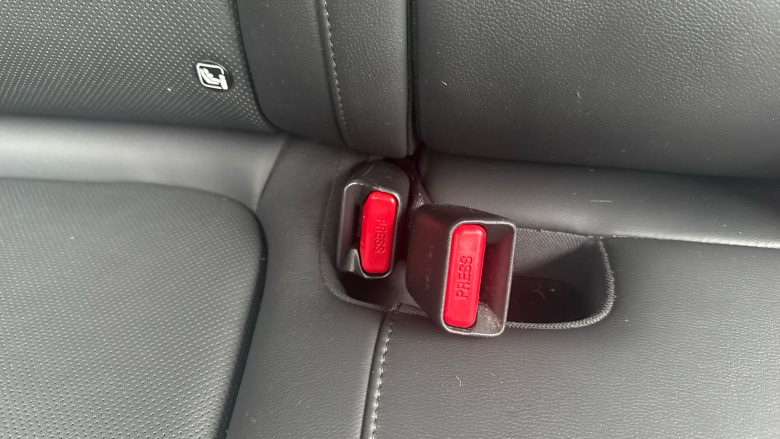 Hyundai KONA 150kW Ultimate 64kWh 5dr Auto Electric Hatchback